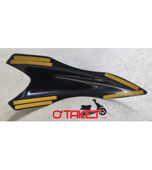 Aileron de casque adhésif Accueil sur le site du spécialiste des deux roues O-TAKET.COM