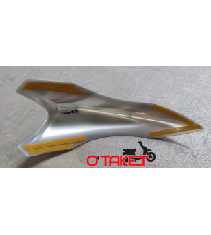 Aileron de casque adhésif Accueil sur le site du spécialiste des deux roues O-TAKET.COM