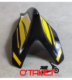 Aileron de casque adhésif Accueil sur le site du spécialiste des deux roues O-TAKET.COM