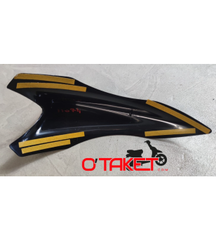 Aileron de casque adhésif Accueil sur le site du spécialiste des deux roues O-TAKET.COM