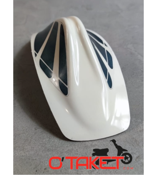 Aileron de casque adhésif Accueil sur le site du spécialiste des deux roues O-TAKET.COM