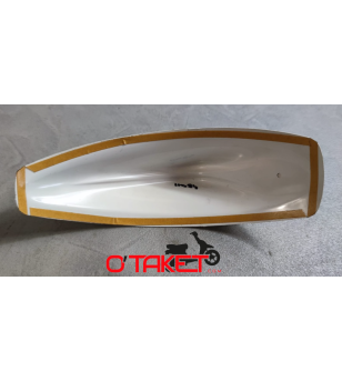 Aileron de casque adhésif Accueil sur le site du spécialiste des deux roues O-TAKET.COM