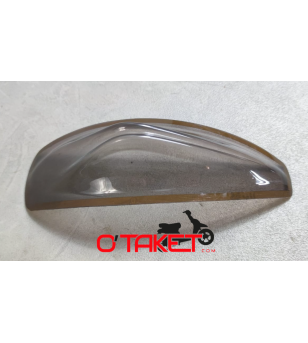 Aileron de casque adhésif Accueil sur le site du spécialiste des deux roues O-TAKET.COM