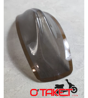 Aileron de casque adhésif Accueil sur le site du spécialiste des deux roues O-TAKET.COM