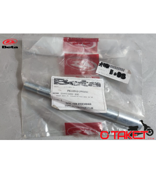 Axe de roue avant RR Enduro/RR Motard origine BETA (17x220) Accueil sur le site du spécialiste des deux roues O-TAKET.COM