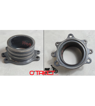 Rotule/Bride pour pot d'échappement MOTO Accueil sur le site du spécialiste des deux roues O-TAKET.COM