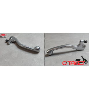 Levier de frein avant RR origine BETA 2T/4T (125 et +) Accueil sur le site du spécialiste des deux roues O-TAKET.COM