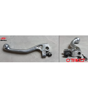 Levier de frein avant RR origine BETA 2T/4T (125 et +) Accueil sur le site du spécialiste des deux roues O-TAKET.COM