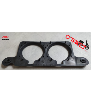 Support d'optique/Phare avant ARK origine BETA Accueil sur le site du spécialiste des deux roues O-TAKET.COM