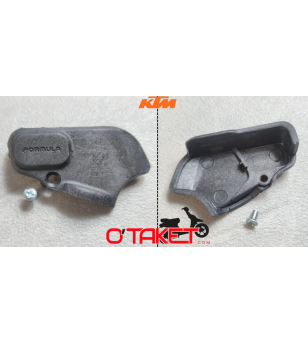 Cache poussière pour maître cylindre de frein avant SX/SXS/SX Mini/SX Pro LC origine KTM 50
