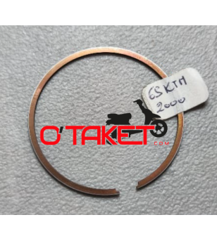 Segment pour piston SX 65 2000 KTM (45 mm)