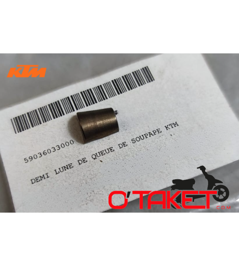 Demi lune/Coupelle de queue de soupape EXC/SMR/XC ATV/SXS origine KTM 450/520/540/560 Accueil sur le site du spécialiste des ... Demi lune/Coupelle de queue de soupape EXC/SMR/XC ATV/SXS origine KTM 450/520/540/560 Accueil sur le site du spécialiste des ...