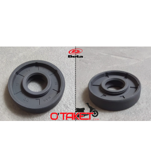 Joint d'étanchéité de pompe à eau RR origine BETA (12x30-7) Accueil sur le site du spécialiste des deux roues O-TAKET.COM