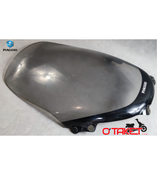 Bulle/Pare brise X9 origine PIAGGIO Accueil sur le site du spécialiste des deux roues O-TAKET.COM
