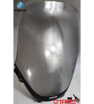 Bulle/Pare brise X9 origine PIAGGIO Accueil sur le site du spécialiste des deux roues O-TAKET.COM