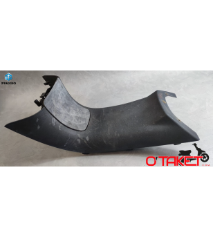 Carénage central de marche pieds X9 origine PIAGGIO