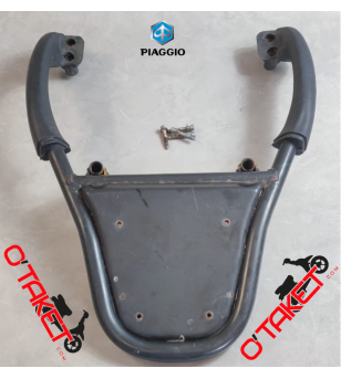 Support top case X9 origine PIAGGIO Accueil sur le site du spécialiste des deux roues O-TAKET.COM