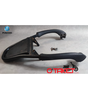 Support top case X9 origine PIAGGIO Accueil sur le site du spécialiste des deux roues O-TAKET.COM