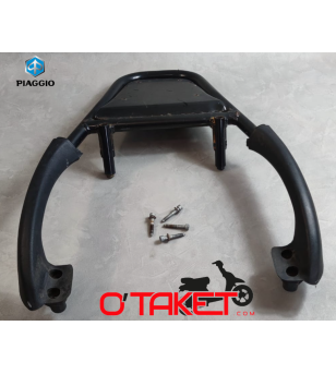 Support top case X9 origine PIAGGIO Accueil sur le site du spécialiste des deux roues O-TAKET.COM