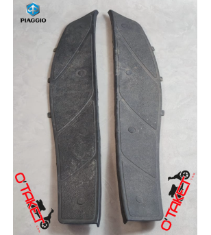 Caoutchouc de repose pieds X9 origine PIAGGIO Accueil sur le site du spécialiste des deux roues O-TAKET.COM