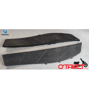 Caoutchouc de repose pieds X9 origine PIAGGIO Accueil sur le site du spécialiste des deux roues O-TAKET.COM
