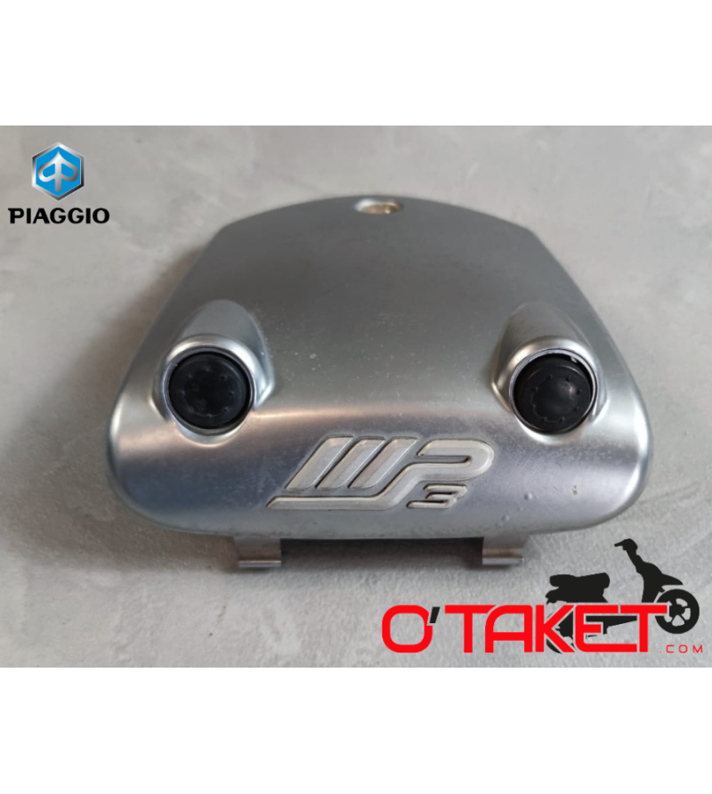 Couvercle central de guidon MP3 origine PIAGGIO Accueil sur le site du spécialiste des deux roues O-TAKET.COM Couvercle central de guidon MP3 origine PIAGGIO Accueil sur le site du spécialiste des deux roues O-TAKET.COM