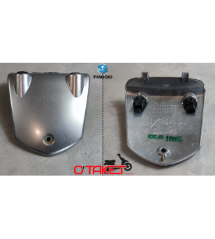 Couvercle central de guidon MP3 origine PIAGGIO Accueil sur le site du spécialiste des deux roues O-TAKET.COM
