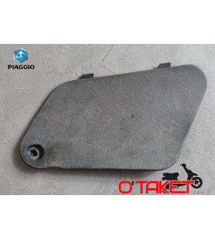 Trappe de marche pieds gauche X9 origine PIAGGIO Accueil sur le site du spécialiste des deux roues O-TAKET.COM