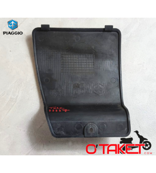 Trappe moteur/Coffre X9 origine PIAGGIO Accueil sur le site du spécialiste des deux roues O-TAKET.COM