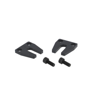 GUIDE/FOURCHETTE VARIATEUR CYCLO ADAPT. POLINI/BIDALOT/OMEGA (X2)
