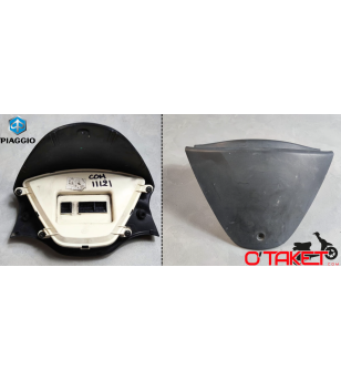 Compteur STR Digital X9 origine PIAGGIO 125 Accueil sur le site du spécialiste des deux roues O-TAKET.COM