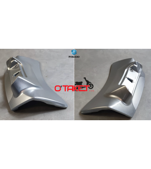 Cache carénage/Jonction de coque arrière MP3 origine PIAGGIO