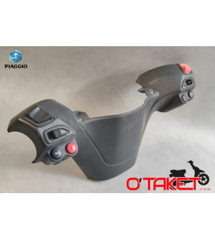 Couvre guidon intérieur X9/X9 EVO/X8 origine PIAGGIO
