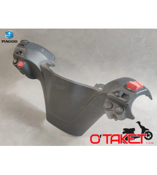 Couvre guidon intérieur X9/X9 EVO/X8 origine PIAGGIO Accueil sur le site du spécialiste des deux roues O-TAKET.COM