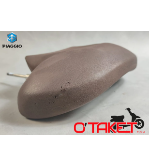 Dosseret passager MP3 origine PIAGGIO