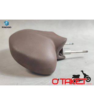 Dosseret passager MP3 origine PIAGGIO Accueil sur le site du spécialiste des deux roues O-TAKET.COM