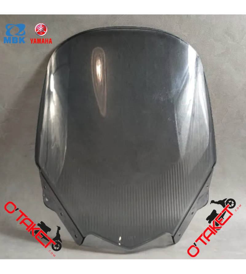 Bulle/Pare brise X-MAX/SKYCRUISER origine MBK/YAMAHA Accueil sur le site du spécialiste des deux roues O-TAKET.COM Bulle/Pare brise X-MAX/SKYCRUISER origine MBK/YAMAHA Accueil sur le site du spécialiste des deux roues O-TAKET.COM