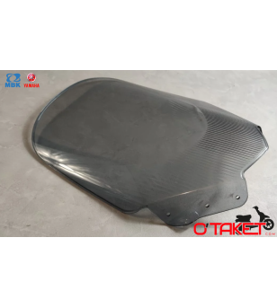 Bulle/Pare brise X-MAX/SKYCRUISER origine MBK/YAMAHA Accueil sur le site du spécialiste des deux roues O-TAKET.COM