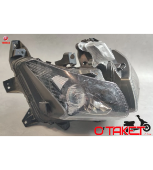 Optique avant T-MAX origine YAMAHA 530
