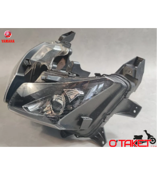 Optique avant T-MAX origine YAMAHA 530 Accueil sur le site du spécialiste des deux roues O-TAKET.COM