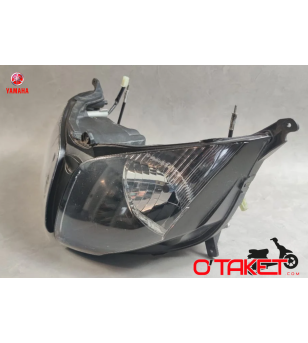 Optique avant FRJ ABS origine YAMAHA 1300
