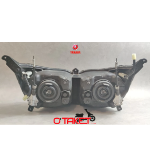 Optique avant FRJ ABS origine YAMAHA 1300 Accueil sur le site du spécialiste des deux roues O-TAKET.COM