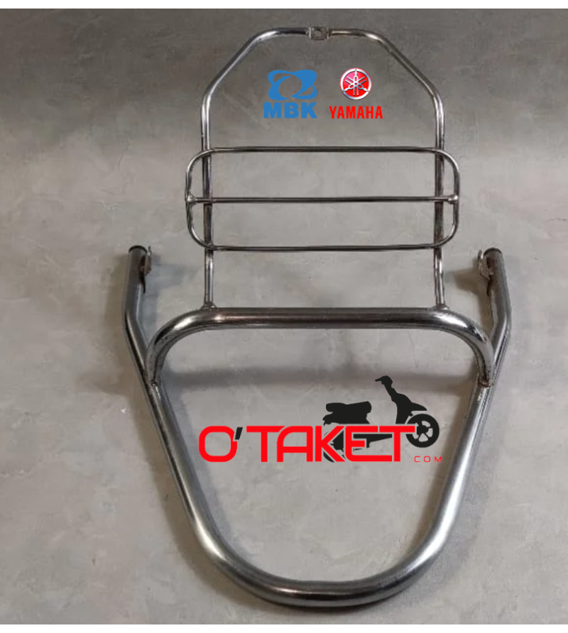Grille de protection avant 3VL Booster/Bw's origine MBK/YAMAHA Accueil sur le site du spécialiste des deux roues O-TAKET.COM