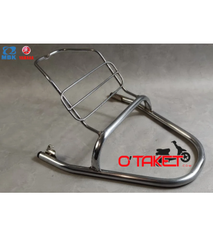 Grille de protection avant 3VL Booster/Bw's origine MBK/YAMAHA