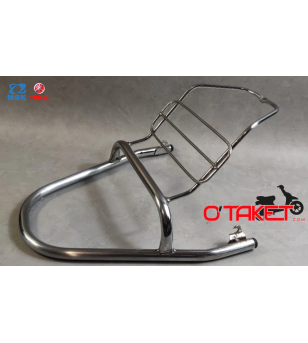 Grille de protection avant 3VL Booster/Bw's origine MBK/YAMAHA Accueil sur le site du spécialiste des deux roues O-TAKET.COM