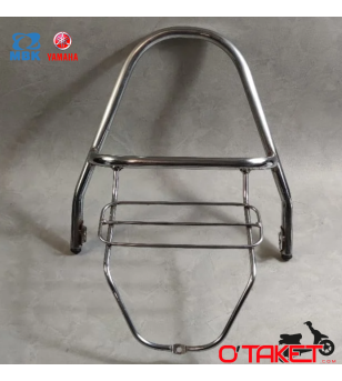 Grille de protection avant 3VL Booster/Bw's origine MBK/YAMAHA Accueil sur le site du spécialiste des deux roues O-TAKET.COM