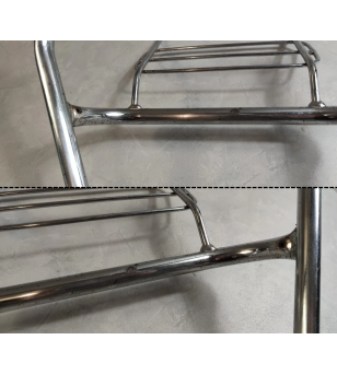 Grille de protection avant 3VL Booster/Bw's origine MBK/YAMAHA Accueil sur le site du spécialiste des deux roues O-TAKET.COM