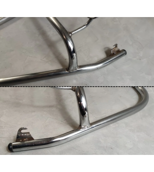 Grille de protection avant 3VL Booster/Bw's origine MBK/YAMAHA Accueil sur le site du spécialiste des deux roues O-TAKET.COM