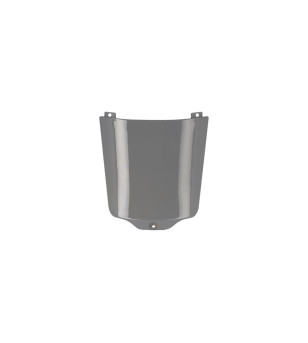 TRAPPE MOTEUR SCOOTER TUN'R ADAPT. BOOSTER/BW'S 2004- GRIS NARDO TYPE ORIGINE