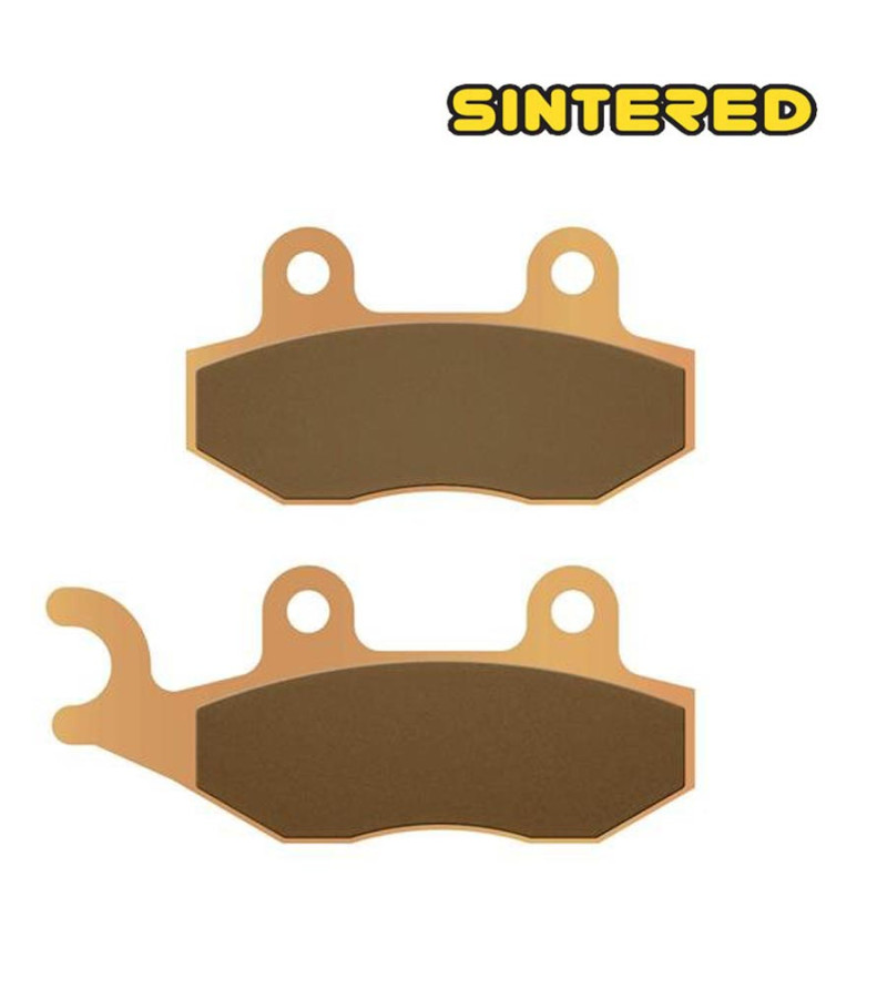 PLAQUETTE FREIN 33 GALFER OFF-ROADFD086G1396 BETA / HUSQVARNA / KAWASAKI / SUZUKI / YAMAH